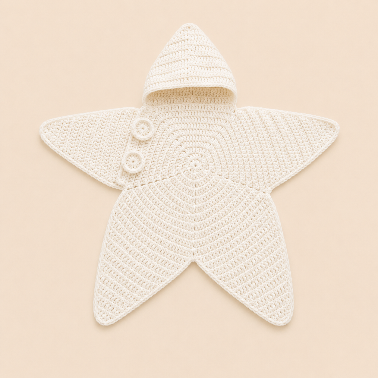 Little Star Suit