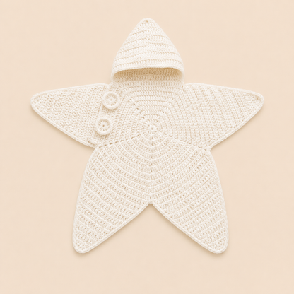 Little Star Suit
