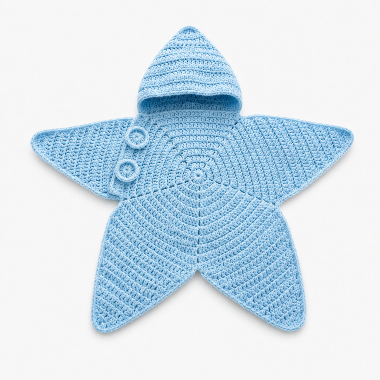 Little Star Suit