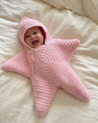 Little Star Suit