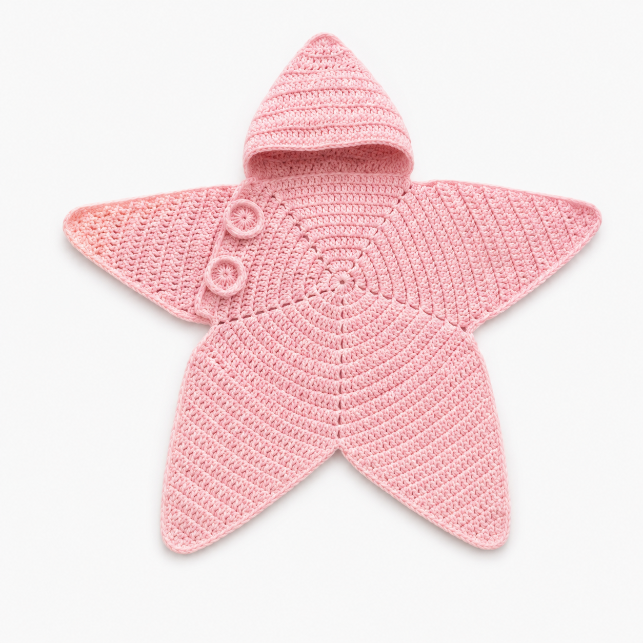 Little Star Suit