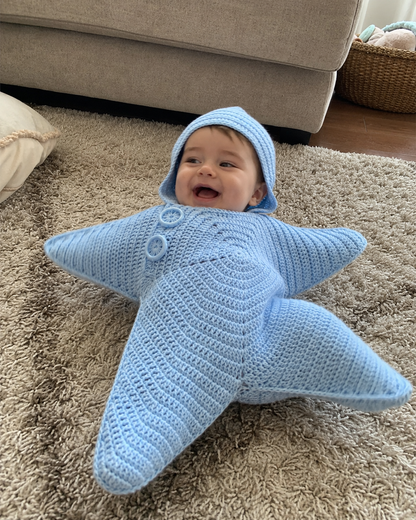 Little Star Suit
