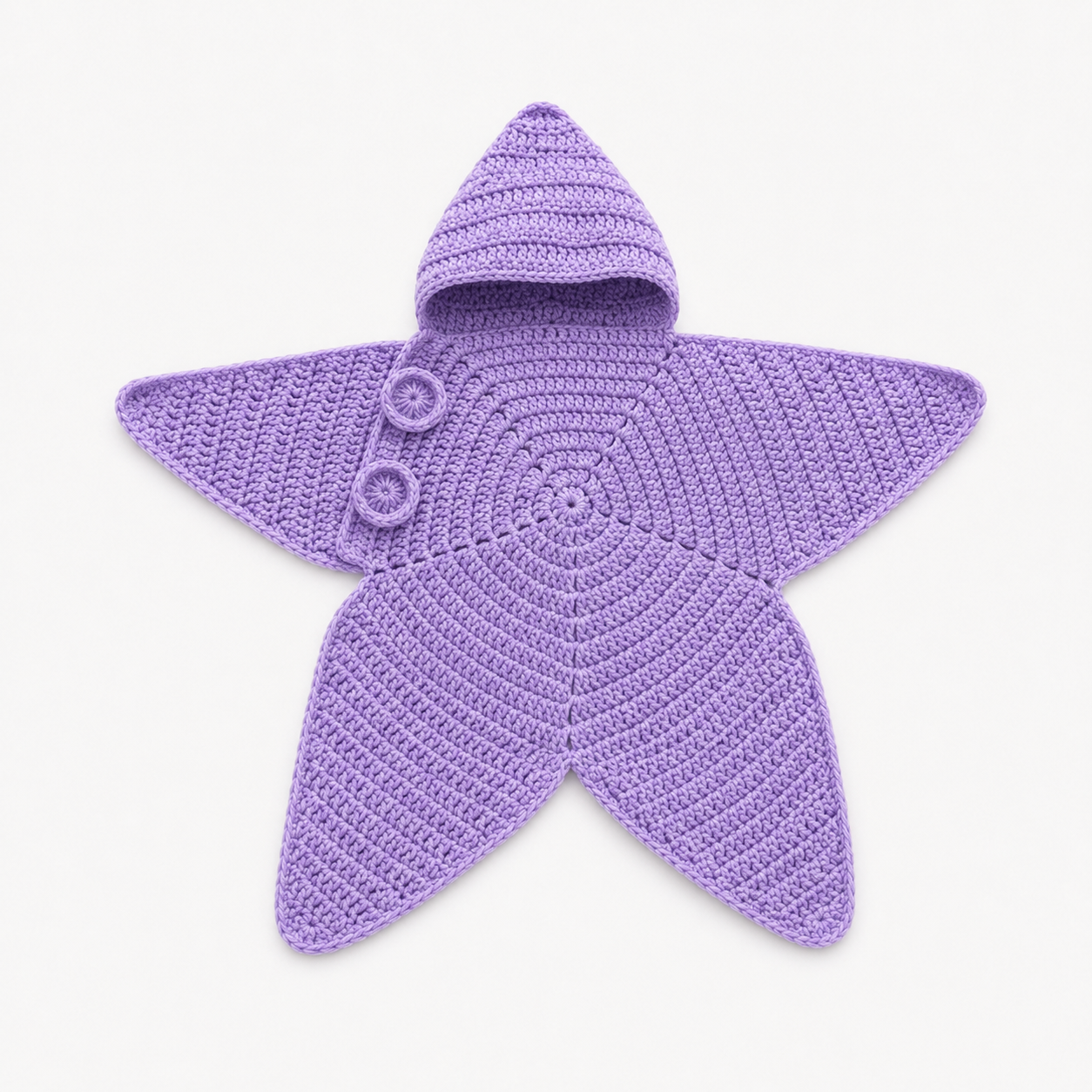 Little Star Suit