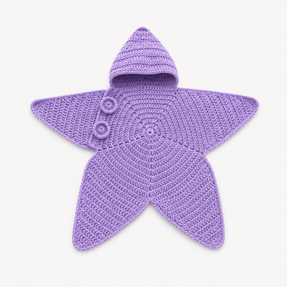 Little Star Suit