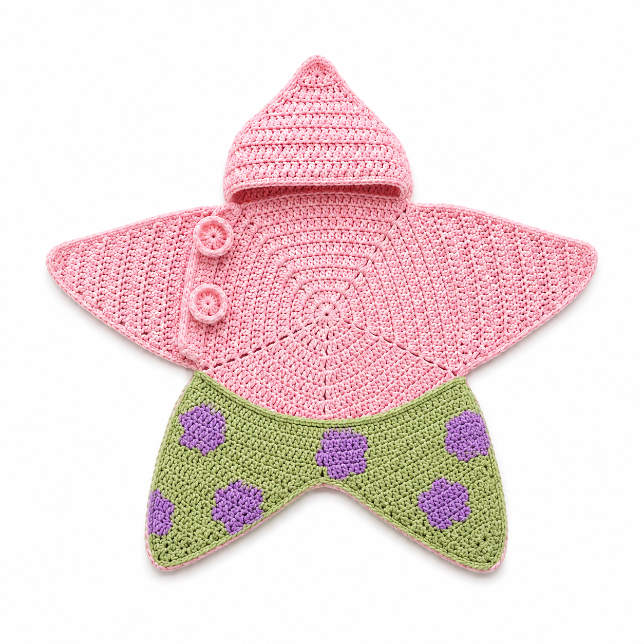 Little Star Suit