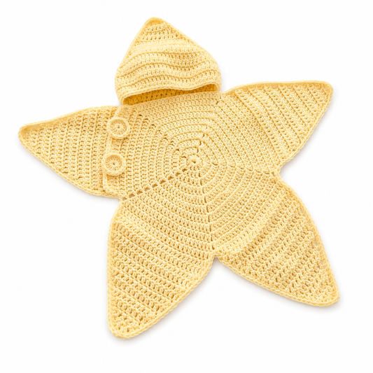 Little Star Suit